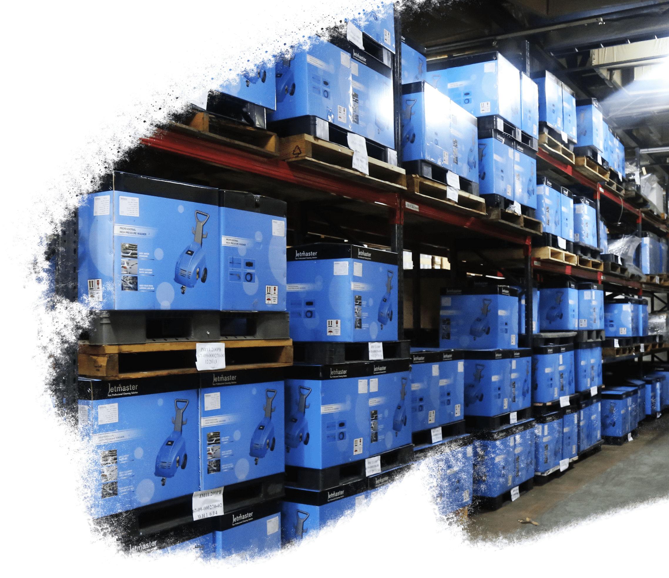 jetmaster stock