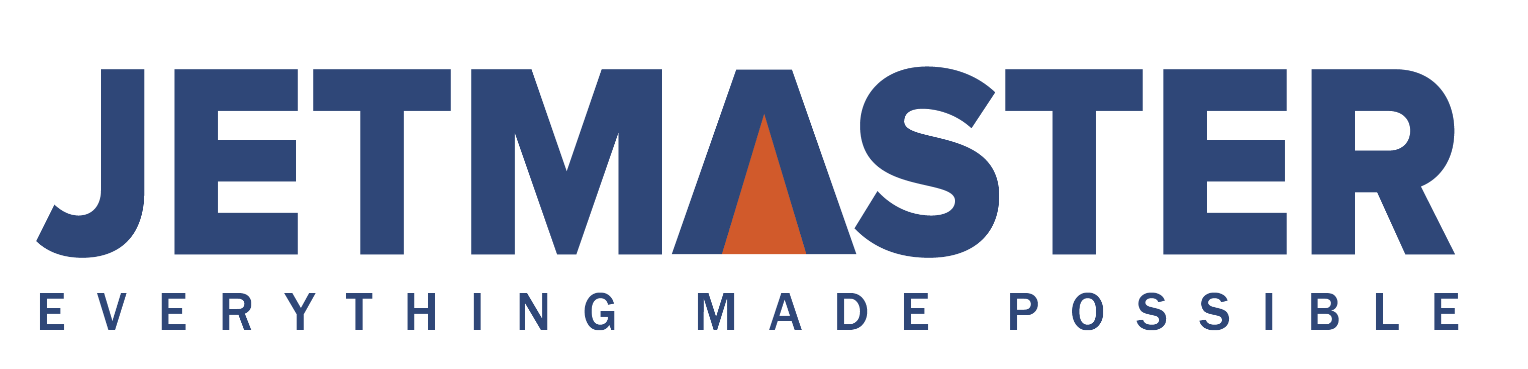 Jetmaster Staging
