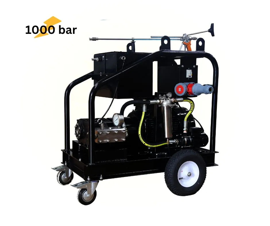 1000 bar