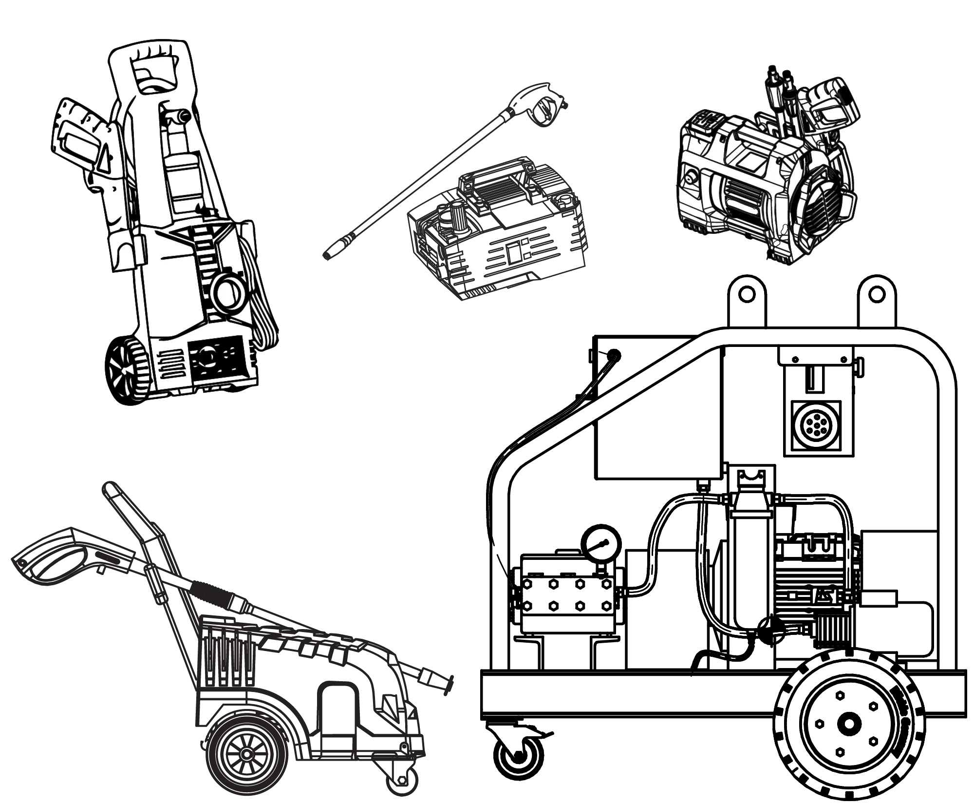 PRODUCT PORTFOLIO