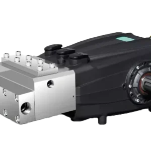 GDF Series pressure pump