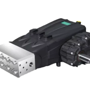 GTFH Series pressure pump