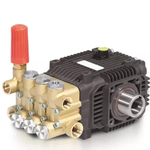 PBM pump