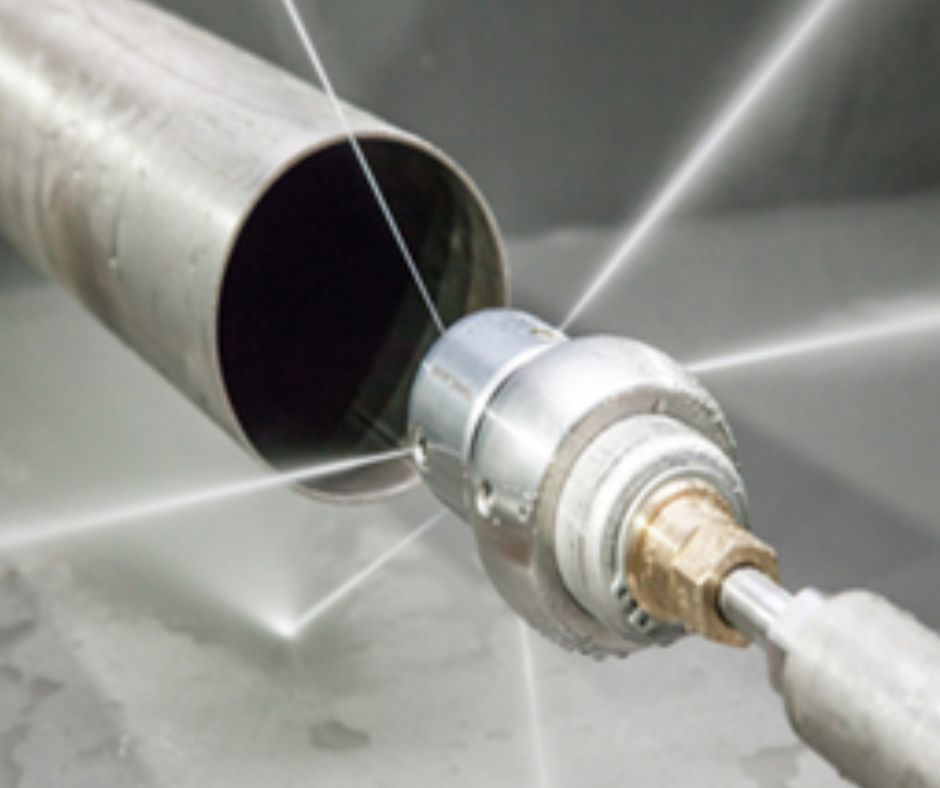 Rotating Nozzle Rotating Nozzle