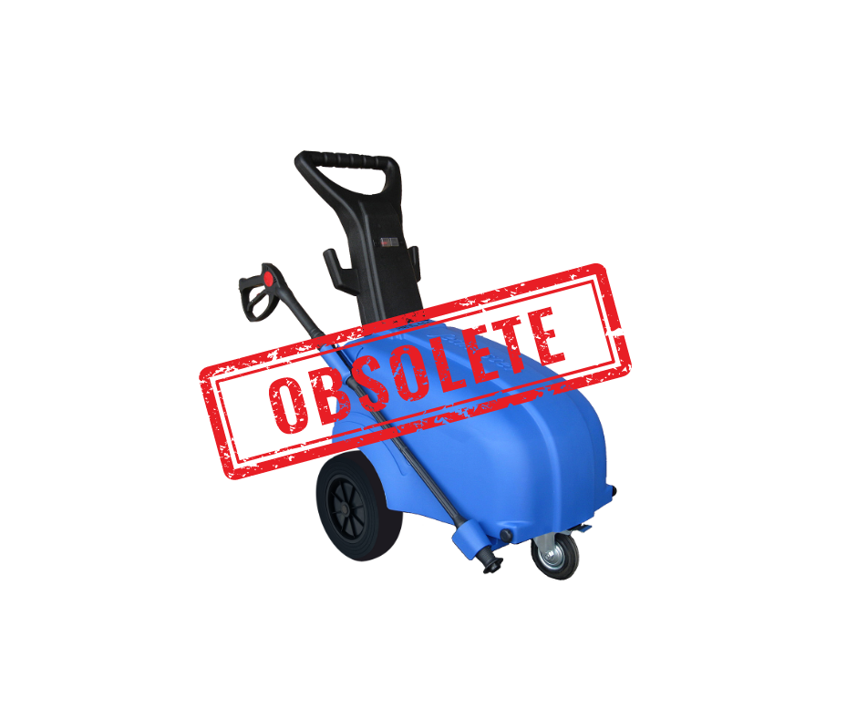 obsolete model