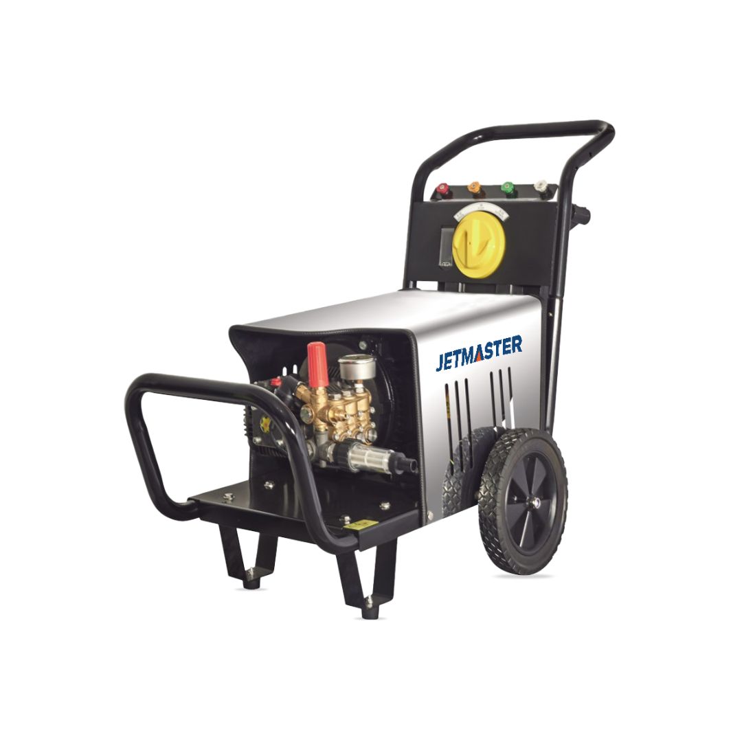 NEOWASH high pressure washer for commercial kitchens and workshops