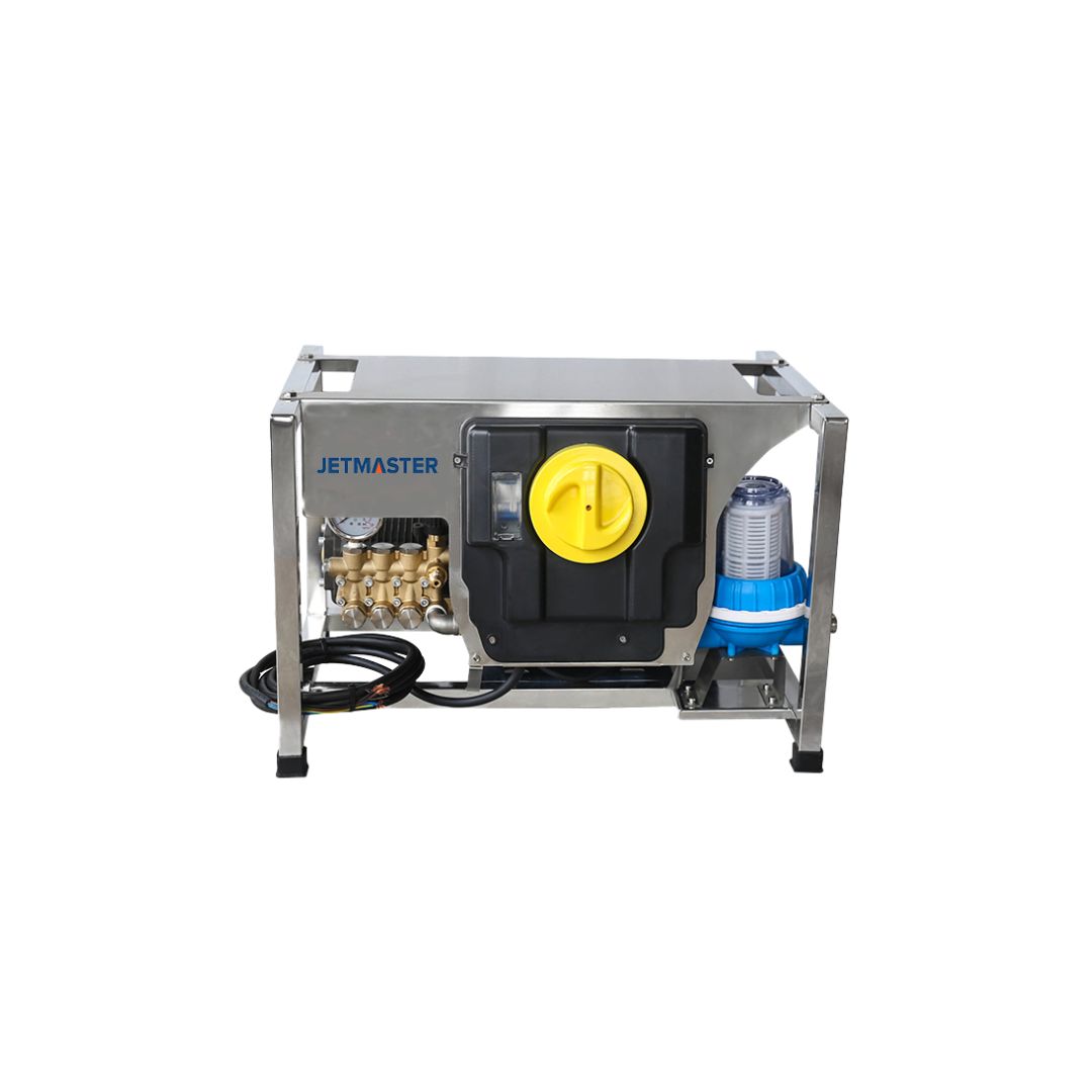 ZONEWASH series