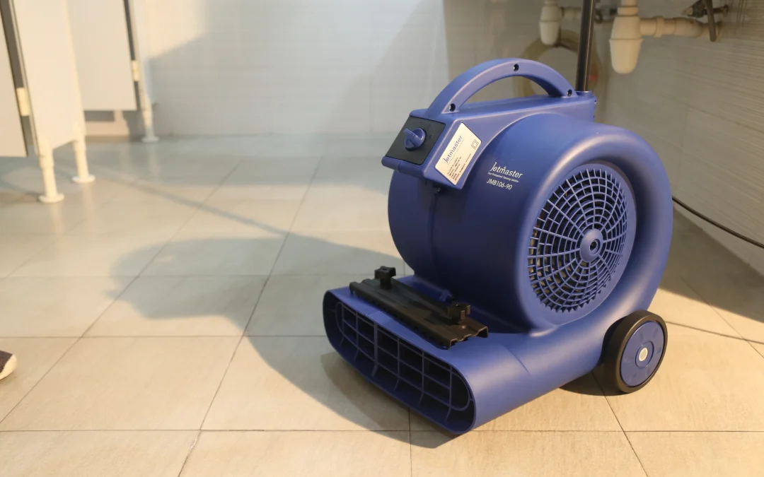 When is the Right Time to Change Your Floor Blower? 7 Key Signs